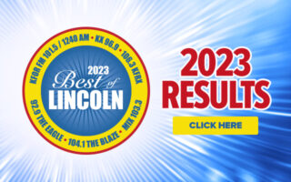 Best of Lincoln 2023